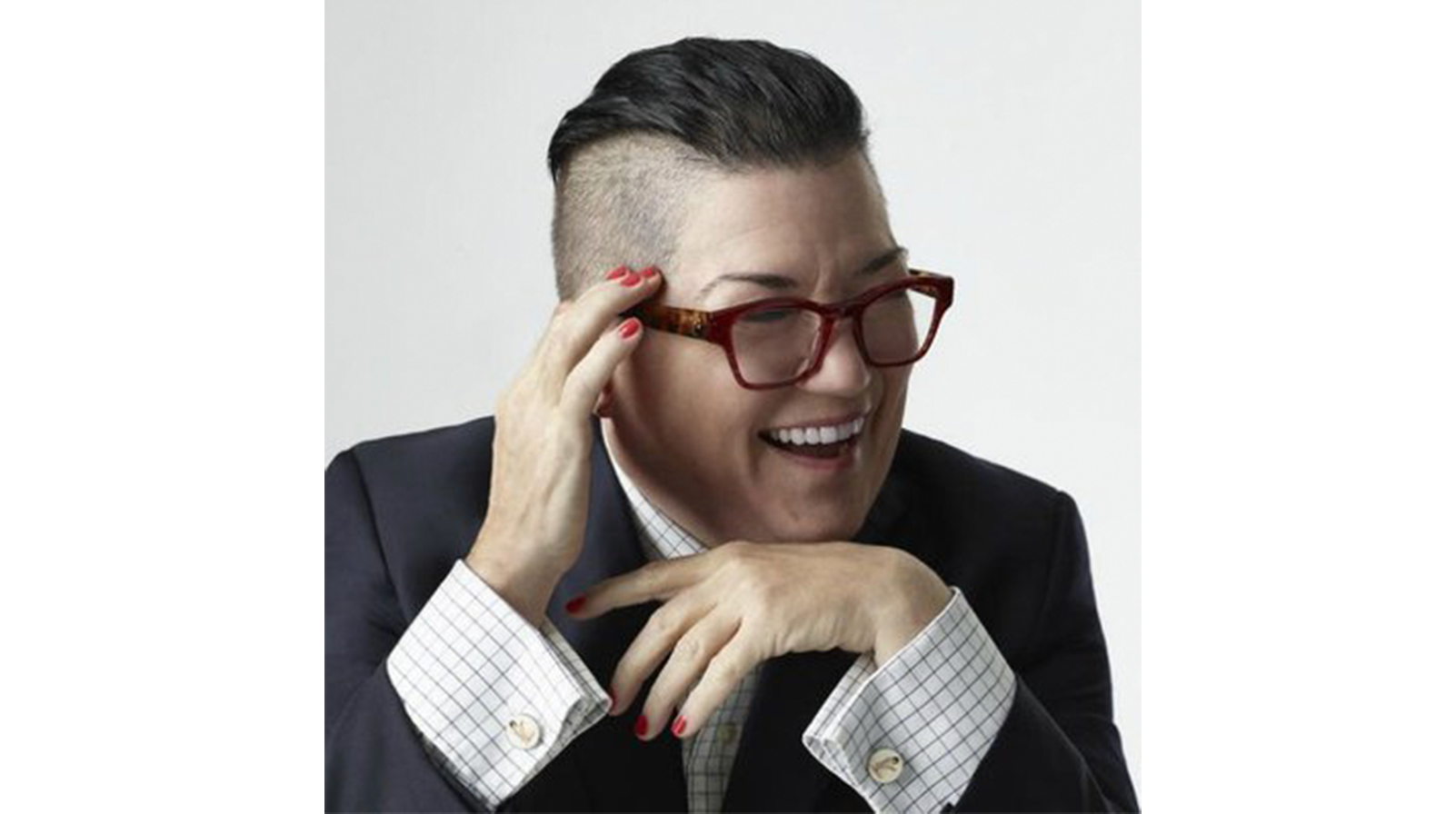 Lea Delaria Twitter Profile