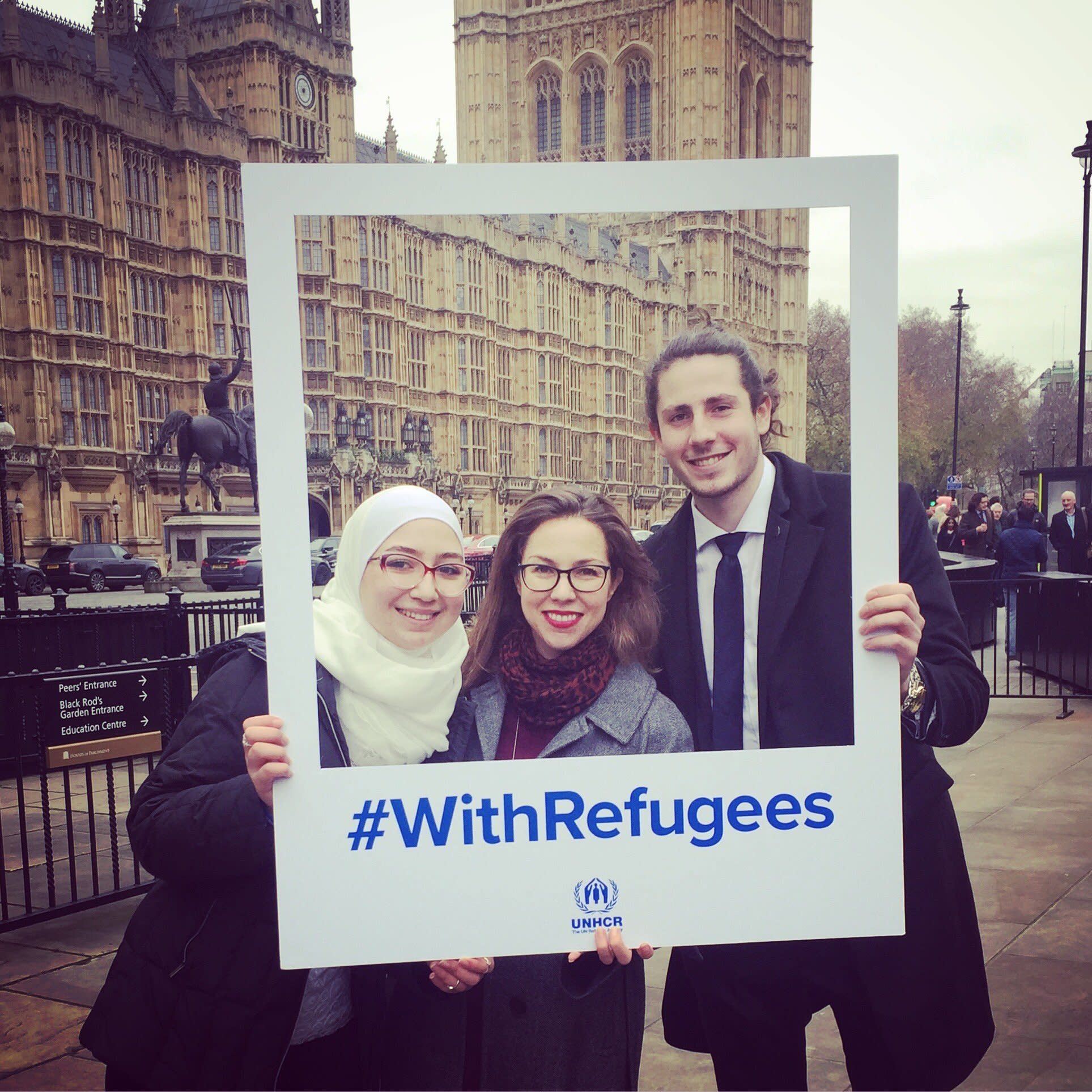 Maya-Ghazal.-UN-Refugee-hashtag