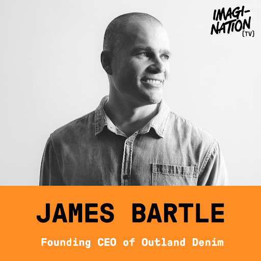 INTV JAMES BARTLE