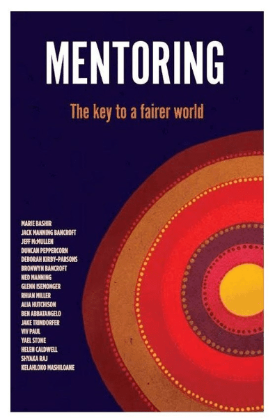 Mentoring-book