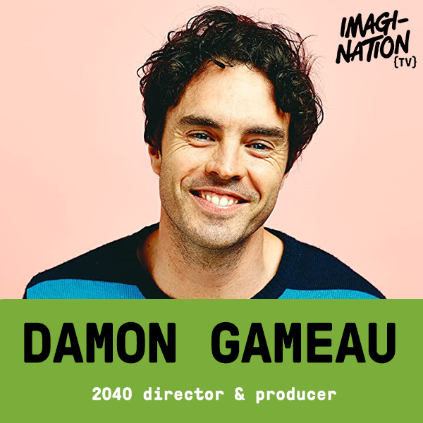 INTV DAMON GAMEAU