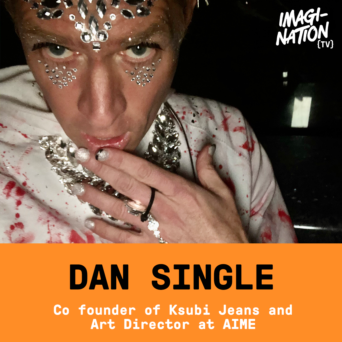 INTV DAN SINGLE