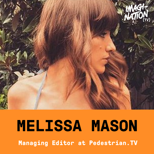 INTV MELISSA MASON