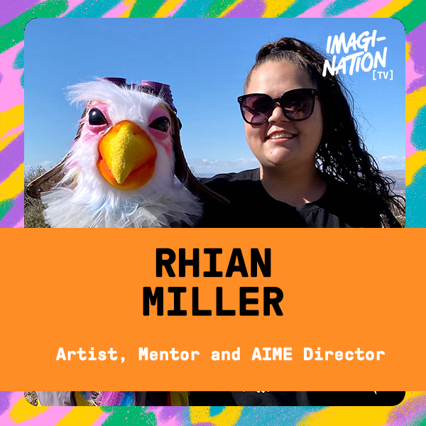 INTV RHIAN MILLER