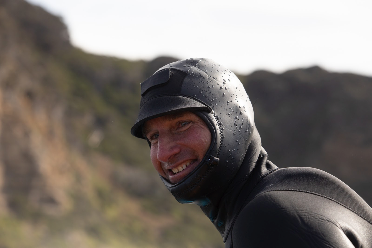 Q&A - “You can go anywhere with your imagination”: Mike Stewart on mapping out a path in life.