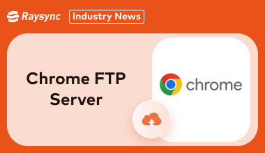 Guide: How to Set up Chrome FTP Server