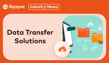 data transfer solutions banner 