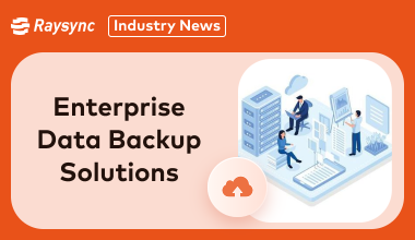 Full List of Enterprise Data Backup Solutions in 2024 