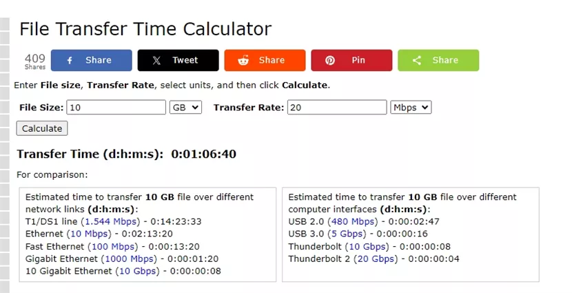 wintelguy's file transfer