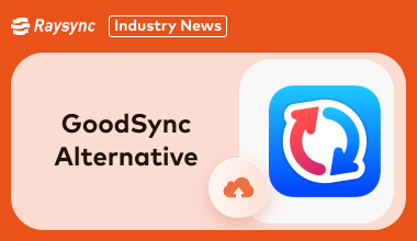 Top 3 GoodSync Alternatives Ranked on Reddit