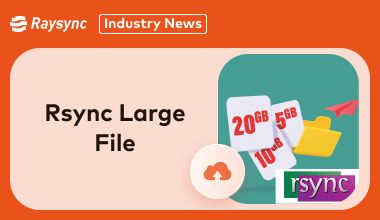 Guide: How to Rsync Large File [Comprehensive Guide]