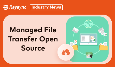 managed file transfer open source