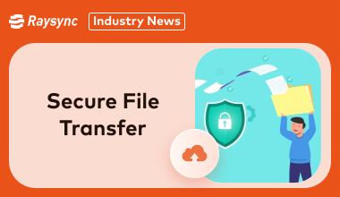 secure file transfer