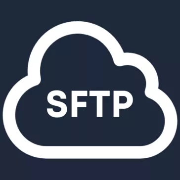 sftpcloud logo