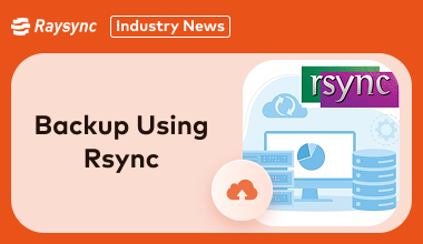 The Ultimate Guide to Data Backup Using Rsync