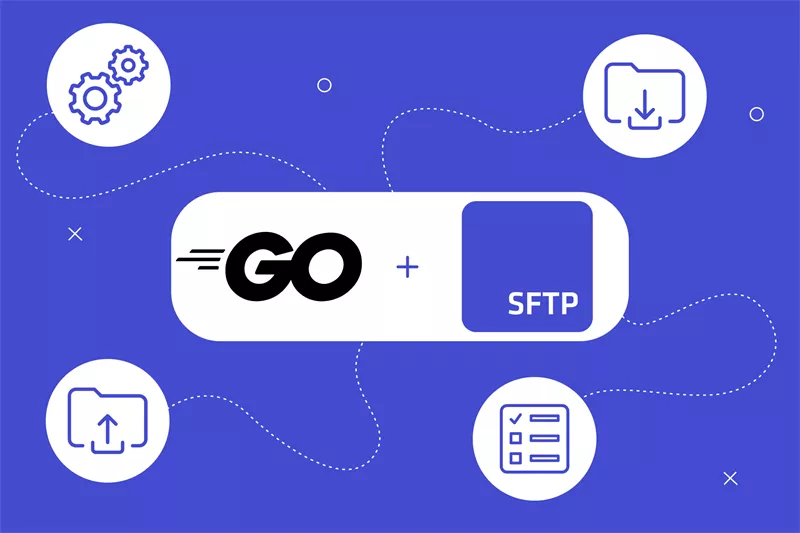 sftp-to-go