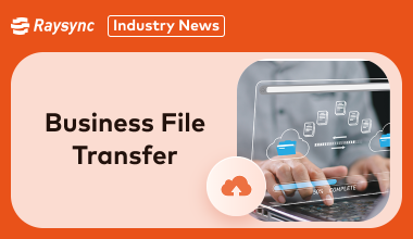 business file transfer