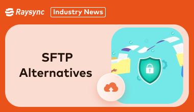 sftp alternative banner