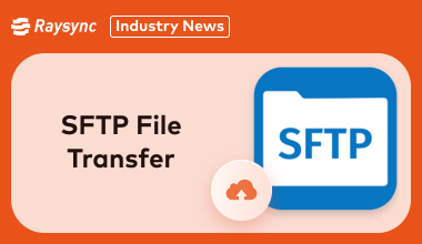 sftp file transfer