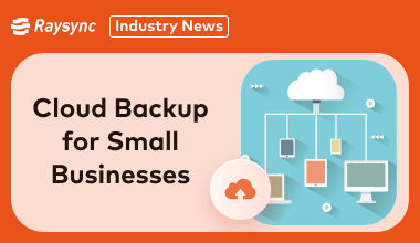 Shield Your Business: Best Cloud Backup for Small Businesses