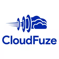 cloudfuze logo