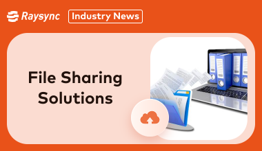 file sharing solutions