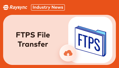 ftps file transfer