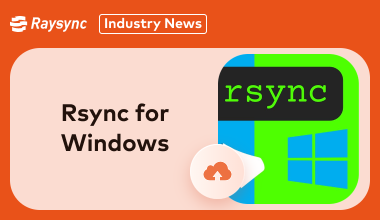 Question: Is Rsync for Windows Available in 2025