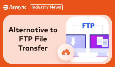 alternative to ftp file transfer banner