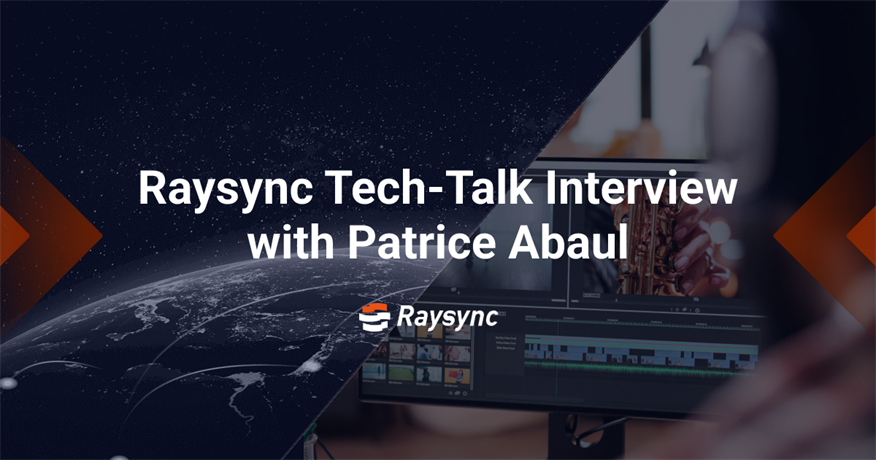 interview with patrice abaul