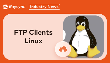 Best 4 FTP Clients for Linux [Latest Update]