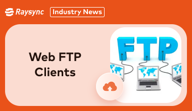 web ftp clients banner