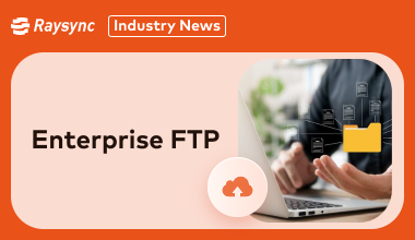 Best 5 Enterprise FTP Solutions to Boost Your Business