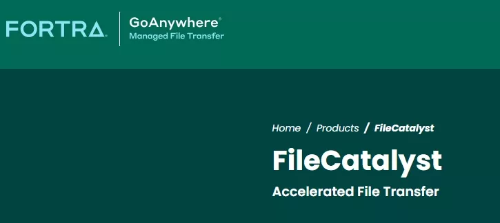 filecatalyst banner