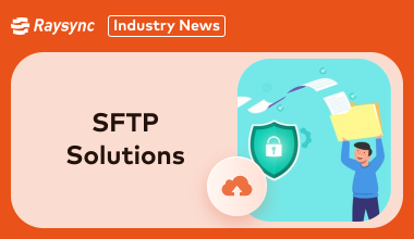 sftp solutions banner