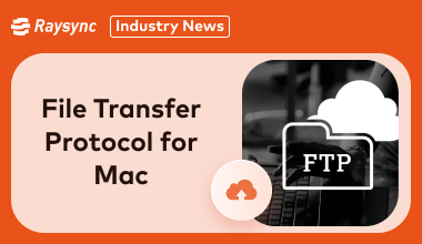 Guide: Full Steps to Set Up File Transfer Protocol for Mac