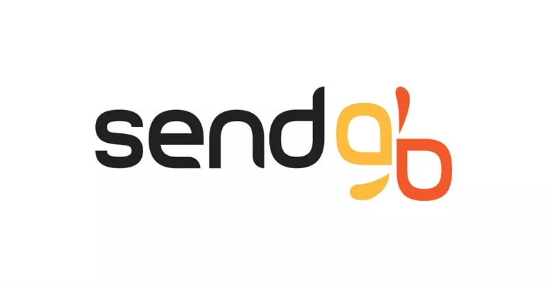 sendgb logo