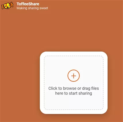 toffeeshare