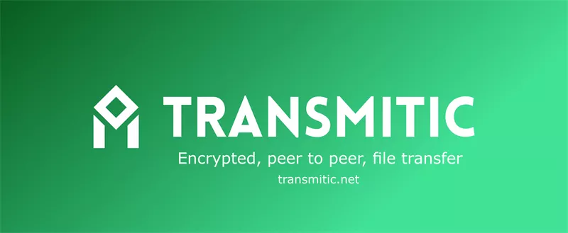 transmitic banner