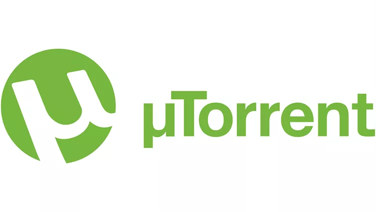 utorrent logo