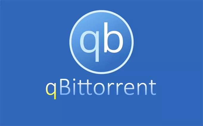 qbittorrent logo