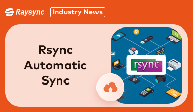 Complete Guide: How to Set up Rsync Automatic Sync