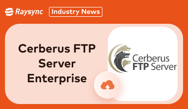 Comprehensive Review of Cerberus FTP Server Enterprise