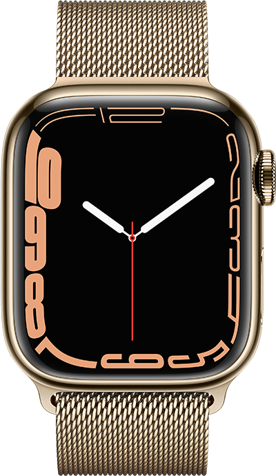 apple watch se telia