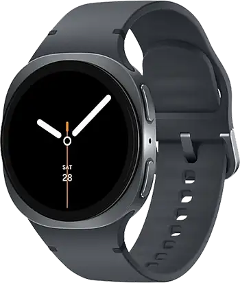 Samsung Galaxy Watch8 Graphite
