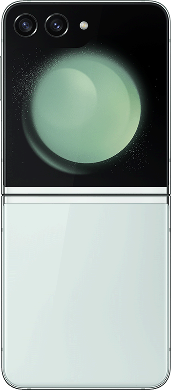 Samsung Z Flip5 Mint 2