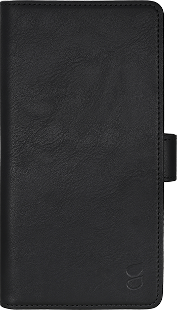 GEAR Samsung S25 5G Wallet 2in1 3 Card Recycled Black GEAR Samsung S25 5G Wallet 2in1 3 Card Recycled Black