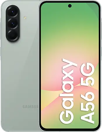 Galaxy A56 5G 128GB/8GB - Awesome Olive