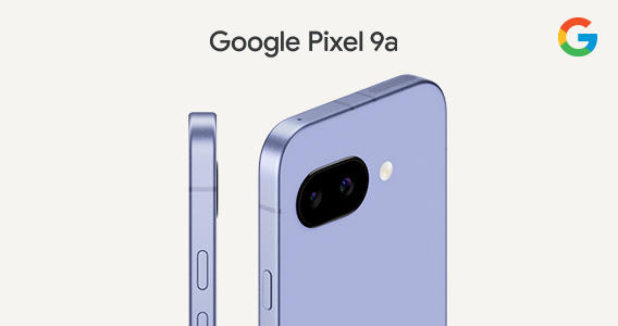 Google Pixel 9a