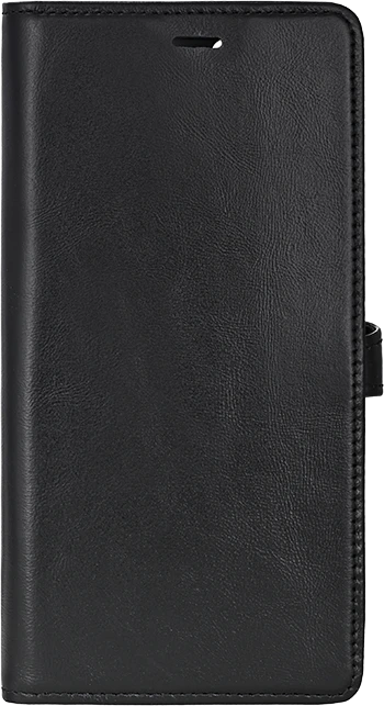 BUFFALO - Samsung Galaxy S26 Ultra 2in1 Leather 3 card Magnetic Black